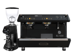 posted coffee machines