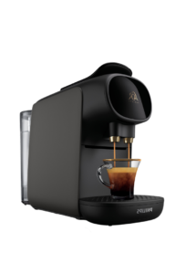 capsule coffee machine