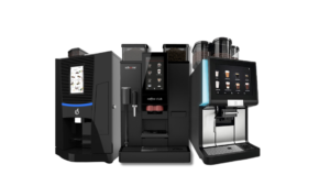 superautomated machines