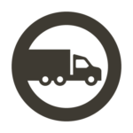 delivery icon